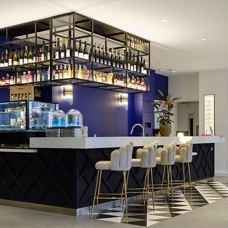 Hotel Du Parc Thionville Centre Eksteriør billede